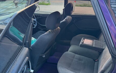 Subaru Legacy VII, 1997 год, 170 000 рублей, 5 фотография