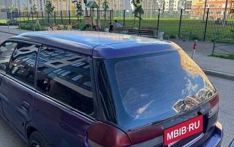 Subaru Legacy VII, 1997 год, 170 000 рублей, 3 фотография