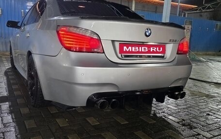BMW 5 серия, 2009 год, 1 500 000 рублей, 5 фотография