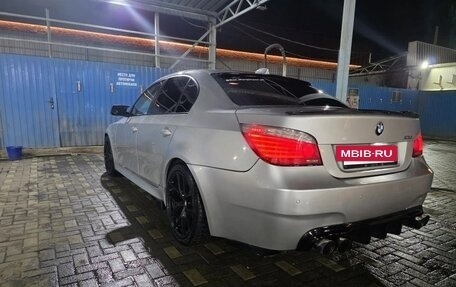 BMW 5 серия, 2009 год, 1 500 000 рублей, 7 фотография