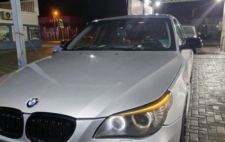 BMW 5 серия, 2009 год, 1 500 000 рублей, 6 фотография