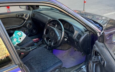 Subaru Legacy VII, 1997 год, 170 000 рублей, 8 фотография