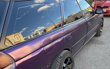 Subaru Legacy VII, 1997 год, 170 000 рублей, 9 фотография