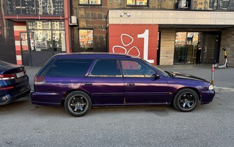 Subaru Legacy VII, 1997 год, 170 000 рублей, 10 фотография