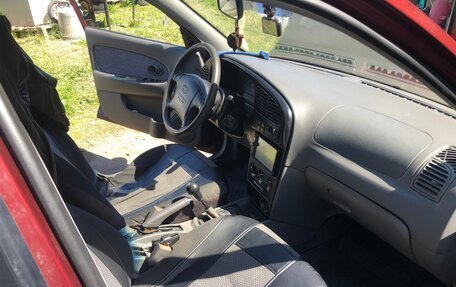 KIA Spectra II (LD), 2007 год, 310 000 рублей, 6 фотография