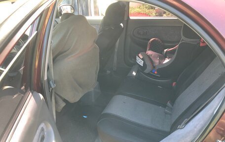 KIA Spectra II (LD), 2007 год, 310 000 рублей, 7 фотография