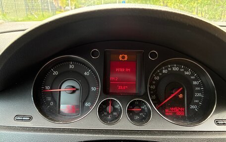 Volkswagen Passat B6, 2007 год, 500 000 рублей, 8 фотография