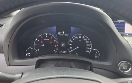 Lexus RX III, 2013 год, 2 345 000 рублей, 12 фотография