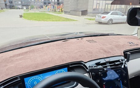 Hyundai Tucson, 2021 год, 2 699 000 рублей, 3 фотография