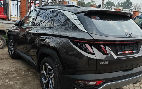 Hyundai Tucson, 2021 год, 2 699 000 рублей, 6 фотография