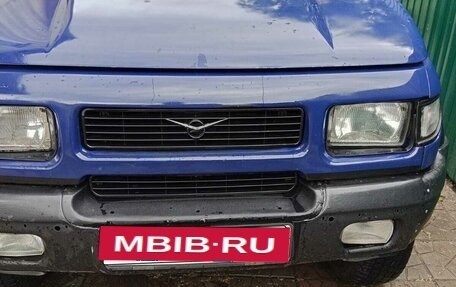 ЛуАЗ 3160, 2003 год, 370 000 рублей, 5 фотография