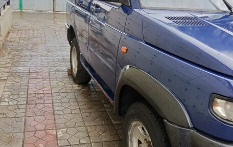 ЛуАЗ 3160, 2003 год, 370 000 рублей, 6 фотография