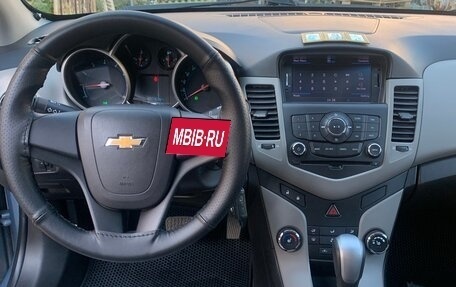 Chevrolet Cruze II, 2011 год, 780 000 рублей, 12 фотография
