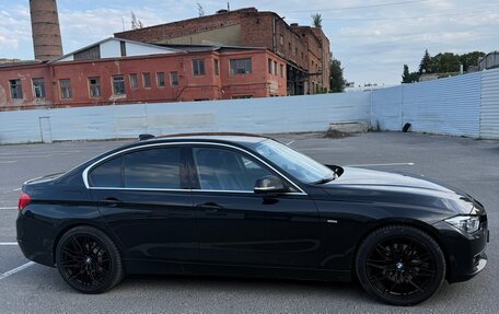 BMW 3 серия, 2012 год, 1 800 000 рублей, 5 фотография