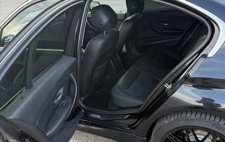 BMW 3 серия, 2012 год, 1 800 000 рублей, 11 фотография