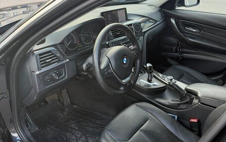 BMW 3 серия, 2012 год, 1 800 000 рублей, 9 фотография