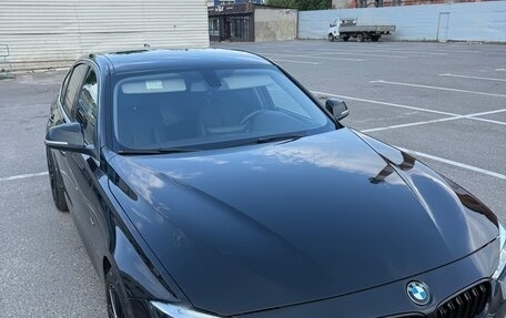 BMW 3 серия, 2012 год, 1 800 000 рублей, 4 фотография