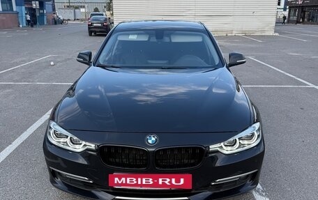 BMW 3 серия, 2012 год, 1 800 000 рублей, 3 фотография