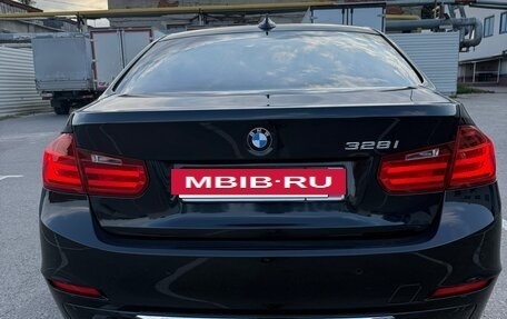 BMW 3 серия, 2012 год, 1 800 000 рублей, 7 фотография