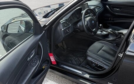 BMW 3 серия, 2012 год, 1 800 000 рублей, 10 фотография