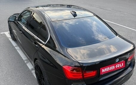 BMW 3 серия, 2012 год, 1 800 000 рублей, 8 фотография