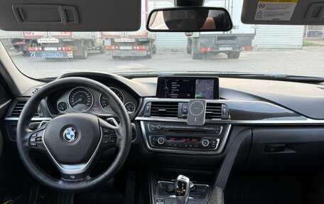 BMW 3 серия, 2012 год, 1 800 000 рублей, 15 фотография