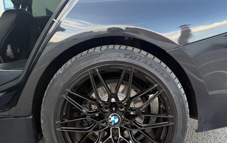 BMW 3 серия, 2012 год, 1 800 000 рублей, 13 фотография