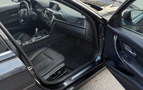 BMW 3 серия, 2012 год, 1 800 000 рублей, 19 фотография
