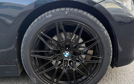 BMW 3 серия, 2012 год, 1 800 000 рублей, 16 фотография