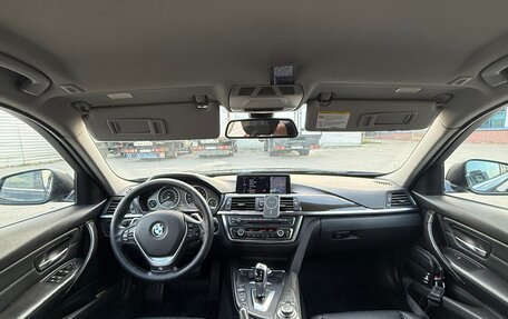 BMW 3 серия, 2012 год, 1 800 000 рублей, 20 фотография