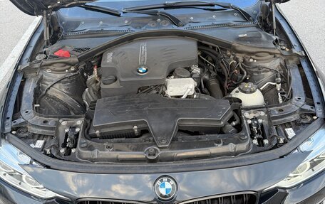 BMW 3 серия, 2012 год, 1 800 000 рублей, 23 фотография