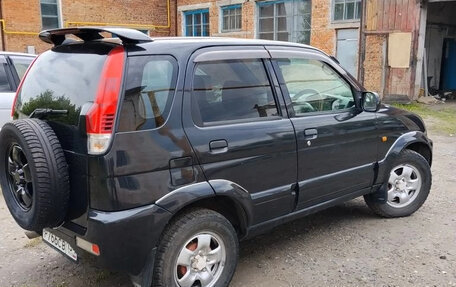 Toyota Cami, 2001 год, 455 000 рублей, 4 фотография