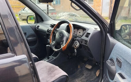 Toyota Cami, 2001 год, 455 000 рублей, 5 фотография
