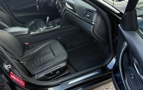 BMW 3 серия, 2012 год, 1 800 000 рублей, 17 фотография