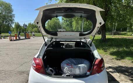 Peugeot 208 II, 2013 год, 490 000 рублей, 6 фотография
