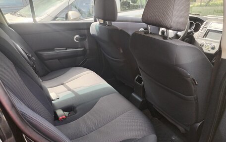 Nissan Tiida, 2007 год, 720 000 рублей, 3 фотография