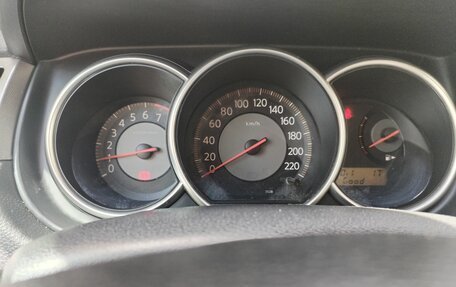 Nissan Tiida, 2007 год, 720 000 рублей, 6 фотография