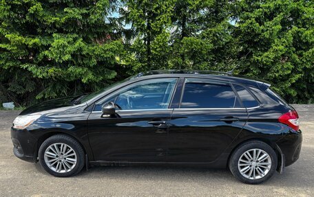 Citroen C4 II рестайлинг, 2012 год, 490 000 рублей, 2 фотография