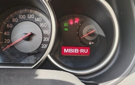 Nissan Tiida, 2007 год, 720 000 рублей, 5 фотография
