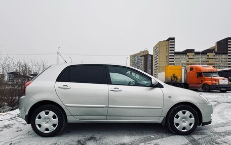 Toyota Corolla, 2006 год, 850 000 рублей, 2 фотография