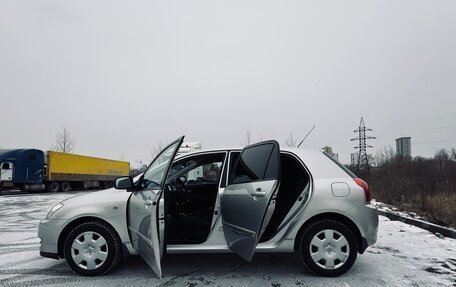 Toyota Corolla, 2006 год, 850 000 рублей, 5 фотография