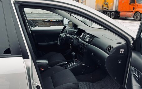 Toyota Corolla, 2006 год, 850 000 рублей, 6 фотография