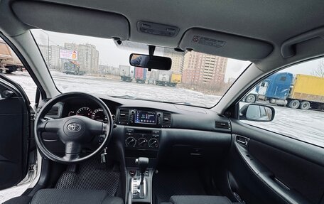 Toyota Corolla, 2006 год, 850 000 рублей, 7 фотография