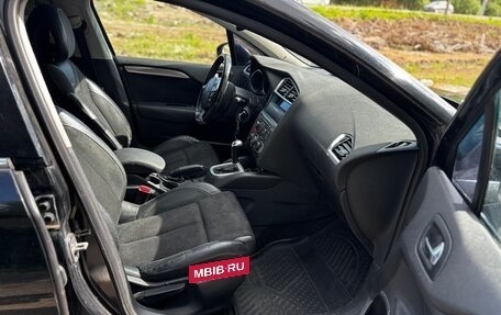 Citroen C4 II рестайлинг, 2012 год, 490 000 рублей, 8 фотография