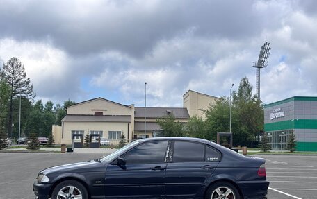 BMW 3 серия, 2001 год, 235 000 рублей, 4 фотография
