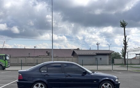 BMW 3 серия, 2001 год, 235 000 рублей, 8 фотография