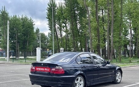 BMW 3 серия, 2001 год, 235 000 рублей, 7 фотография