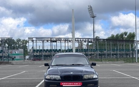BMW 3 серия, 2001 год, 235 000 рублей, 2 фотография
