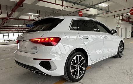 Audi A3, 2022 год, 2 450 000 рублей, 3 фотография
