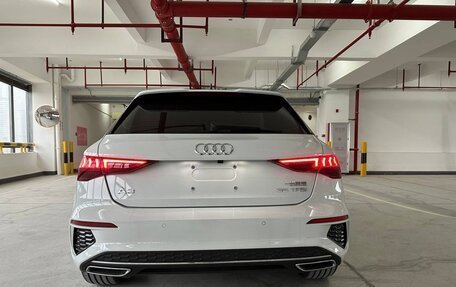Audi A3, 2022 год, 2 450 000 рублей, 4 фотография